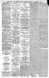 Exeter and Plymouth Gazette Monday 01 December 1890 Page 4