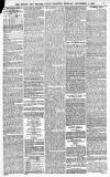 Exeter and Plymouth Gazette Monday 01 December 1890 Page 5