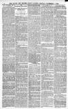 Exeter and Plymouth Gazette Monday 01 December 1890 Page 8