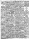 Exeter and Plymouth Gazette Tuesday 02 December 1890 Page 5