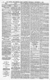 Exeter and Plymouth Gazette Thursday 04 December 1890 Page 4