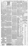 Exeter and Plymouth Gazette Monday 08 December 1890 Page 6