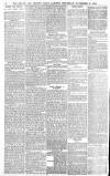 Exeter and Plymouth Gazette Thursday 11 December 1890 Page 6