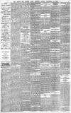 Exeter and Plymouth Gazette Friday 12 December 1890 Page 5