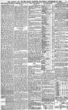 Exeter and Plymouth Gazette Saturday 20 December 1890 Page 3