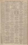 Exeter and Plymouth Gazette Tuesday 06 January 1891 Page 4