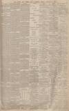 Exeter and Plymouth Gazette Friday 09 January 1891 Page 7