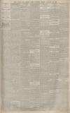 Exeter and Plymouth Gazette Friday 16 January 1891 Page 5