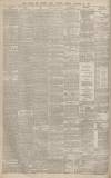 Exeter and Plymouth Gazette Friday 30 January 1891 Page 2