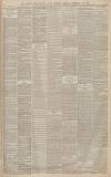 Exeter and Plymouth Gazette Friday 20 February 1891 Page 3