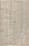 Exeter and Plymouth Gazette Friday 20 February 1891 Page 5