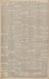 Exeter and Plymouth Gazette Friday 20 February 1891 Page 6