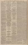 Exeter and Plymouth Gazette Thursday 05 March 1891 Page 4