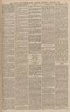 Exeter and Plymouth Gazette Thursday 05 March 1891 Page 5