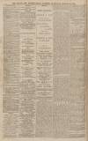 Exeter and Plymouth Gazette Thursday 12 March 1891 Page 4