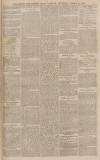 Exeter and Plymouth Gazette Thursday 12 March 1891 Page 5