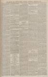 Exeter and Plymouth Gazette Thursday 19 March 1891 Page 5