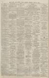 Exeter and Plymouth Gazette Tuesday 14 April 1891 Page 4