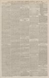 Exeter and Plymouth Gazette Saturday 18 April 1891 Page 7