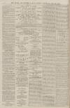 Exeter and Plymouth Gazette Thursday 14 May 1891 Page 4