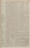 Exeter and Plymouth Gazette Tuesday 09 June 1891 Page 5