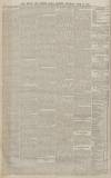 Exeter and Plymouth Gazette Tuesday 16 June 1891 Page 8