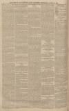 Exeter and Plymouth Gazette Thursday 16 July 1891 Page 8