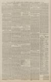 Exeter and Plymouth Gazette Monday 07 September 1891 Page 6