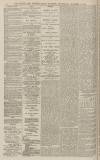 Exeter and Plymouth Gazette Thursday 01 October 1891 Page 4