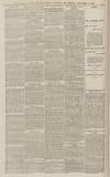 Exeter and Plymouth Gazette Thursday 01 October 1891 Page 6