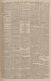 Exeter and Plymouth Gazette Saturday 10 October 1891 Page 5