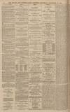 Exeter and Plymouth Gazette Saturday 12 December 1891 Page 4