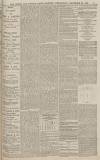 Exeter and Plymouth Gazette Wednesday 23 December 1891 Page 5