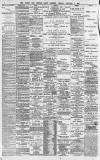 Exeter and Plymouth Gazette Friday 29 January 1892 Page 4