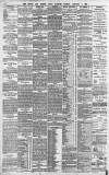Exeter and Plymouth Gazette Friday 01 January 1892 Page 8