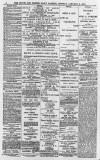 Exeter and Plymouth Gazette Monday 04 January 1892 Page 4