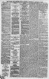 Exeter and Plymouth Gazette Thursday 07 January 1892 Page 4