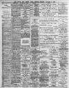 Exeter and Plymouth Gazette Friday 08 January 1892 Page 4