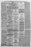 Exeter and Plymouth Gazette Saturday 09 January 1892 Page 4
