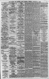 Exeter and Plymouth Gazette Tuesday 12 January 1892 Page 5