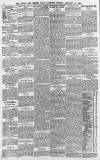 Exeter and Plymouth Gazette Tuesday 12 January 1892 Page 9