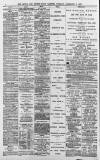 Exeter and Plymouth Gazette Tuesday 02 February 1892 Page 4