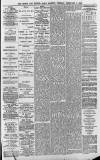 Exeter and Plymouth Gazette Tuesday 02 February 1892 Page 5