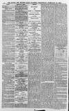 Exeter and Plymouth Gazette Wednesday 10 February 1892 Page 4