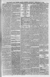 Exeter and Plymouth Gazette Saturday 20 February 1892 Page 5