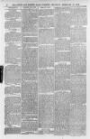 Exeter and Plymouth Gazette Saturday 20 February 1892 Page 6