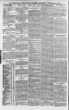 Exeter and Plymouth Gazette Saturday 20 February 1892 Page 8