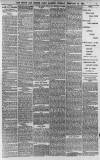Exeter and Plymouth Gazette Tuesday 23 February 1892 Page 7