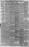 Exeter and Plymouth Gazette Tuesday 23 February 1892 Page 8