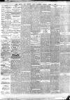 Exeter and Plymouth Gazette Friday 01 April 1892 Page 5